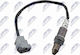 Lambda Sensor Mazda 2 2014-0 1.5l Hatchback Mazda 3 2013-0 1.5l Hatchback Mazda 3 Saloon 2013-2019 1.5l Sedan