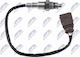 Lambda Sensor Skoda Fabia Iii 2014-2021 1.2l Hatchback Skoda Fabia Iii Estate 2014-2022 1.2l Estate Skoda Fabia Iii Praktik 2014-2022 1.2l Van