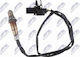 Аисензор Ламбда Ford B-max 2012-0 1.0l Mpv Ford B-max Van 2012-0 1.0l Van Ford C-max Ii 2010-2019 1.0l Mpv