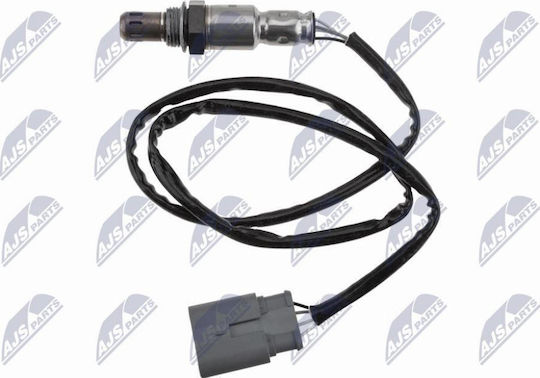 Lambda Sensor Fiat 500 2007-0 1.2l Hatchback Alfa Romeo Mito 2008-2018 1.4l Hatchback Fiat Panda 2012-0 1.2l Hatchback