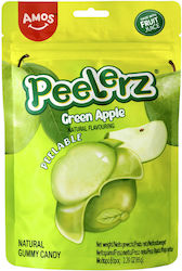 Amos Peelerz Grüne Apfel Χγ 65gr