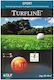 Grass Mischung für Sportplätze 1kg 30-40m² Turfline