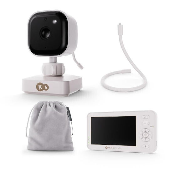 Kinderkraft Baby Monitor & Two-Way Audio