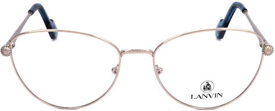 Lanvin Lan Montatura Vista Lnv2116 722 56 17 140