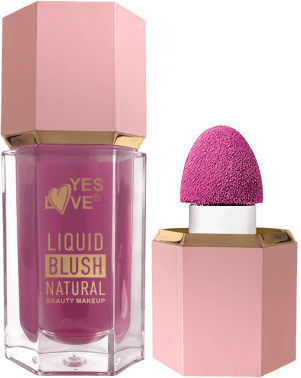 Yes Love Liquid Blush N.02 6ml