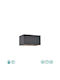 Lutec Gemini Wall-Mounted Outdoor Light