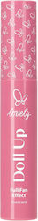 Lovely Mascara Μαύρο 12gr