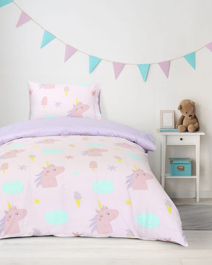 Kocoon Kids Quilt Single 160x240cm Kocoon Kids Quilt Single 160x240cm