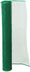 Lianos 3622-50 Plasă De Protecție Balcoane Verde 1x50m
