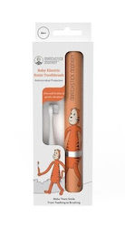 Matchstick Monkey Παιδική Ηλεκτρική Οδοντόβουρτσα