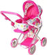 Adar Adar Puppen Kinderwagen