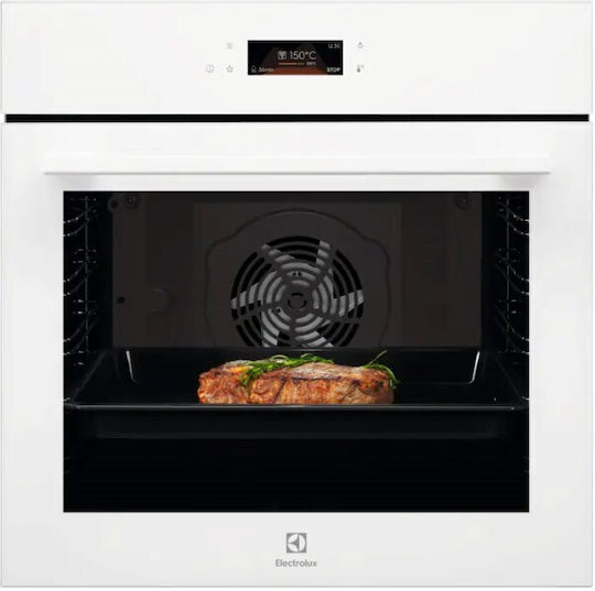 Gorenje Counter Top Oven 72lt W59.5cm White