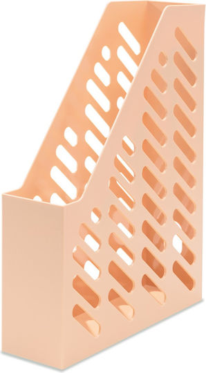Han Vertical Plastic Support Han Klassik Catalogs Pastel Orange