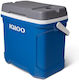 Igloo Latitude 30 Frigider portabil 28lt Albastru