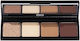 BPerfect Cosmetics Mini Παλέτα με Σκιές Ματιών ...