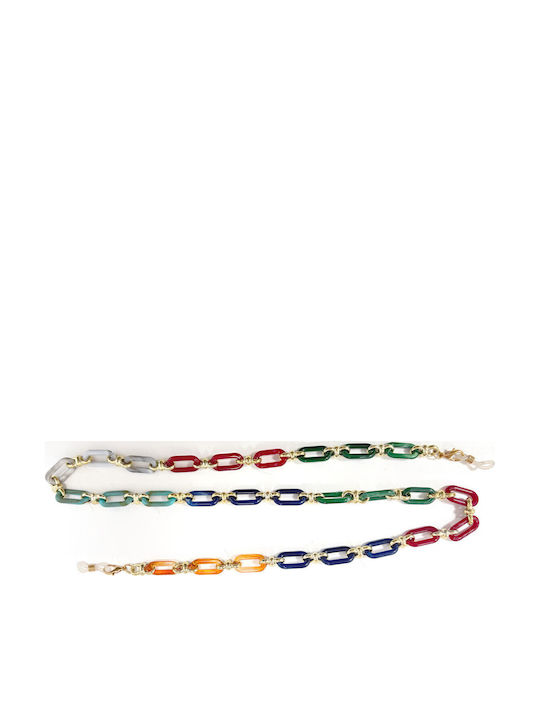 Farma Bijoux Αλυσίδα Λαιμού