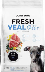 John Dog 3kg John Dog 3kg