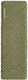 Naturehike Saltea De Dormit Camping Single 183x64cm Grosime 7cm Verde