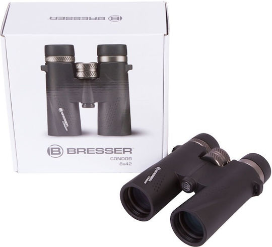 Bresser Wasserdichte Ferngläser Condor 8x42mm