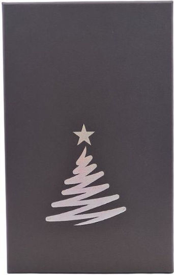 DS Boxes Χριστουγεννιάτικο Κουτί για Δώρο 34x10.5x21εκ.