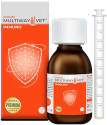 JM Sante Dog Food Supplement 100g 90ml