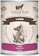 Natural Trail Wet Dog Food With Lamb Grain-Free 800gr