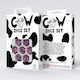 Комплект Зарове Cow Dice Set Ramoona