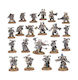 Warhammer 40 000 Chaos Space Marines Iron Warriors Kampfpatrouille