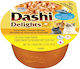 Inaba Wet Cat Food in Tray with Tuna and Cheese Grain Free 70gr