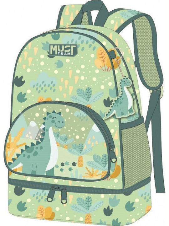 Must Team Schulranzen Rucksack Kindergarten 8lt