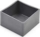 X-it Externe Steckverbinder 25x25 8 Stück