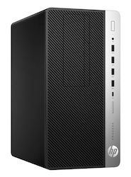 HP ProDesk 600 G5 MT Refurbished Grade A (i5-9400/8GB/256GB)
