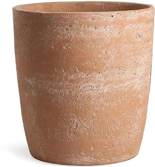 Pflanzentopf 00.03.35644 23x23cm Terrakotta Beton