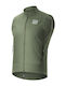 Vesta De Lucru Rockbros Ydmj003 Primăvară Toamnă Mărimea L Verde Polar