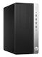 HP ProDesk 600 G5 Refurbished Grade A (Core i5-9400/8GB/256GB SSD/No OS) Repainted