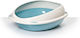 Georplast Cat Toilet Light Blue
