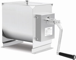 Manual Meat Stirrer 27lt 420x250x360mm Dynamic Fmm02