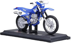 Maisto 1:18 Special Edition Yamaha Tt-r 250 39300 Maisto 1:18 Special Edition Yamaha Tt-r 250 39300