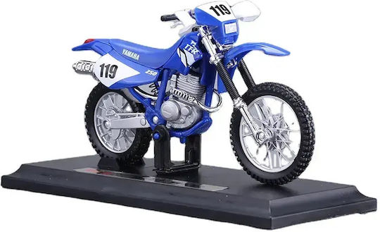 Maisto 1:18 Special Edition Yamaha Tt-r 250 39300