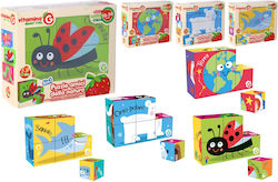 Vitamina G Activity Cube for 10+ Months Vitamina G Activity Cube for 10+ Months