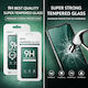 Honor 9a Tempered Glass 5d Hardness 0,3mm Full Face