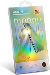 Airbag Tempered Glass 18d Huawei Y7a Airbag Tempered Glass 18d Huawei Y7a