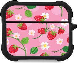 Sonique Fruit Series Silikonhülle Für Apple Air...