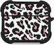 Sonique Animal Print Series Θήκη Σιλικόνης Leop...