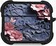 Sonique 3d Flower Series Silicone Case In Pink ...