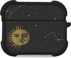 Sonique Zodiac Series Silikonhülle Für Apple Ai...