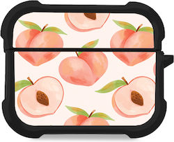 Sonique Fruit Series Silikonhülle in Orange für...