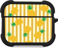 Sonique Fruit Series Silikonhülle Für Apple Air...