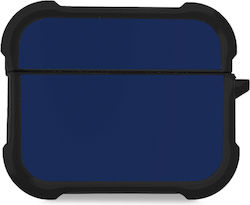 Sonique Colorbloc Series Silikonhülle in Blauer...