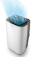 De'Longhi Pinguino GentleJet Portable Air Conditioner 14000 BTU Cooling Only